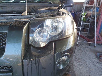 Consolo Guillaume Garages Home Auto Service, Garage Automobile à Saint-Germain-des-Prés