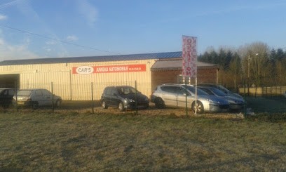 Garage Jumeau Automobile, Garage Automobile à Breteuil