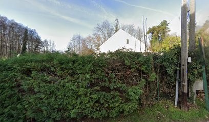 Garage Du Sausseron, Garage Automobile à Vallangoujard