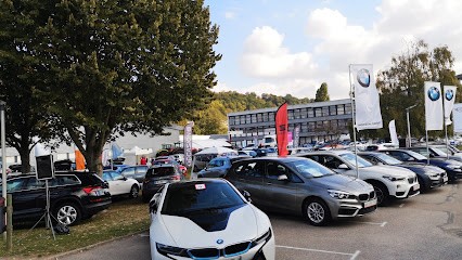 Garage Huet - Bosch Car Service, Garage Automobile à Pont-Audemer