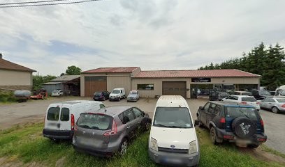 Garage Bauthenay Chevalier, Garage Automobile à Flayat