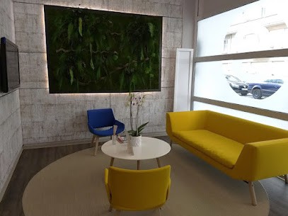 Groupe Point S France (Siège Social), Garage Automobile à Lyon 06