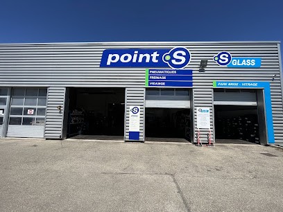 1807 Point S | Salon-de-Provence, Garage Automobile à Salon-de-Provence