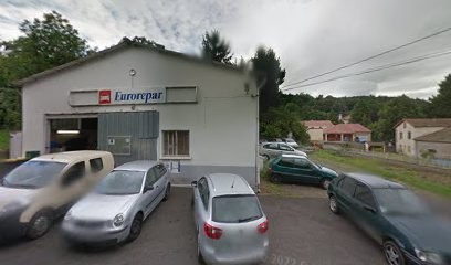 Garage Langlais Eurorepar, Garage Automobile à Durtol