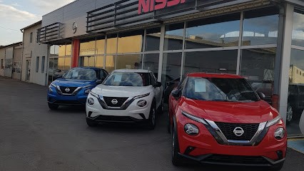 NISSAN MACON AUTOMOBILES, Garage Automobile à Mâcon