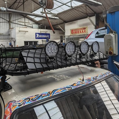 Garage Cappart, Garage Automobile à Liévin