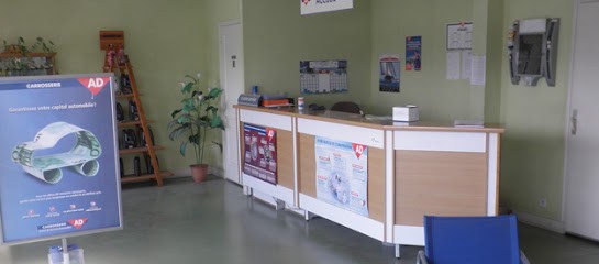 AD Carrosserie et Garage Expert LPJ AUTOMOBILES, Garage Automobile à Saint-Sulpice-de-Pommeray