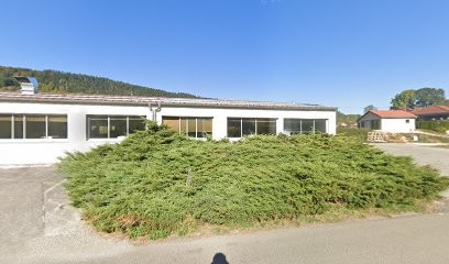 Baron, Garage Automobile à Grand'Combe-Châteleu