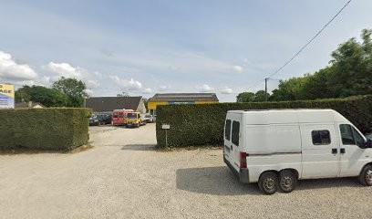 R.V.A. (Récupération Véhicules Accidentés-SARL), Garage Automobile à Virandeville