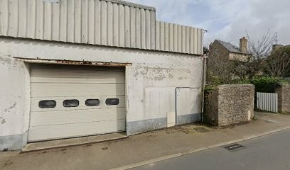 Garage Rouxel, Garage Automobile à Plouescat