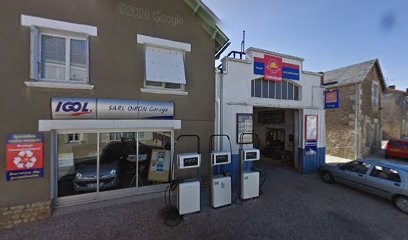 Garage Félix Seguret Eurorepar Car Service, Garage Automobile à Brie