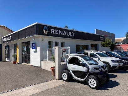 Garage Renault Juvignac, Garage Automobile à Juvignac