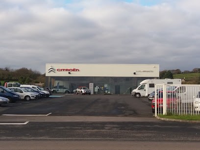 Arriveau'To - Citroën, Garage Automobile à Quettehou