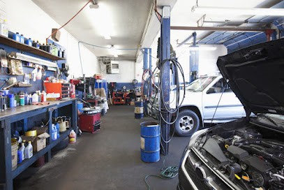 Aimar Automobiles, Garage Automobile à Martigues