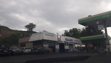 GARAGE CONCORDET, Garage Automobile à Champeix