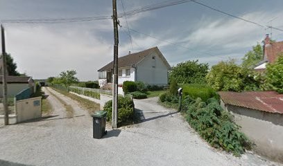 Christ'automobile, Garage Automobile à Poncey-lès-Athée