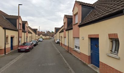 Rk Auto Mobile, Garage Automobile à Hénin-Beaumont