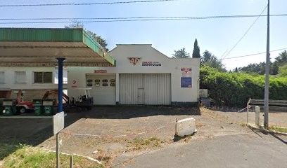 AD Expert Depann Larose, Garage Automobile à La Celle-Saint-Avant