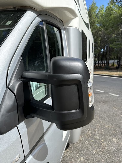 AM Auto, Garage Automobile à Tautavel