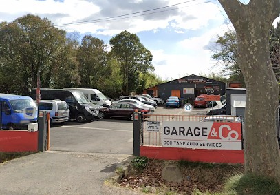 Garage Occitane Auto Services - Béziers, Garage Automobile à Villeneuve-lès-Béziers