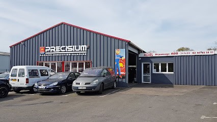 Garage Keyboard Automobile, Garage Automobile à Bouaye