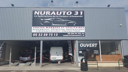 Teksa Automobiles SAS, Garage Automobile à Portet-sur-Garonne