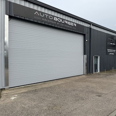 Garage Auto Bourger | Wheelcome, Garage Automobile à Marly