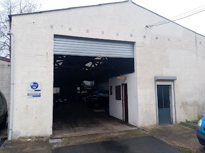 TOP GARAGE - FSTO AUTOMOBILE, Garage Automobile à Estrées-Saint-Denis