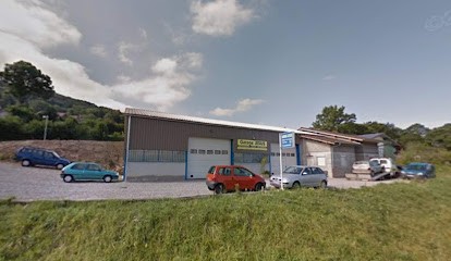 Garage Jésus, Garage Automobile à Maxilly-sur-Léman