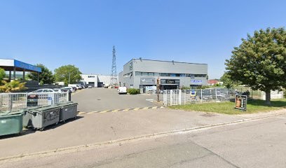 Casban, Garage Automobile à Saint-Marcel