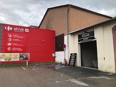 VPS AUTO, Garage Automobile à Vienne