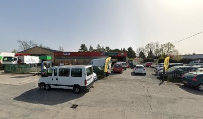Garage du Stade, Garage Automobile à Thenon