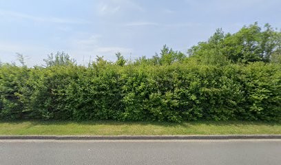 Lamour Usinage, Garage Automobile à Hesdin-l'Abbé