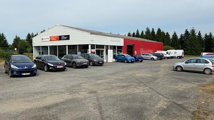 Garage Des Normands, Garage Automobile à Condé-en-Normandie