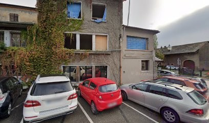 Costa Garage, Garage Automobile à Messery