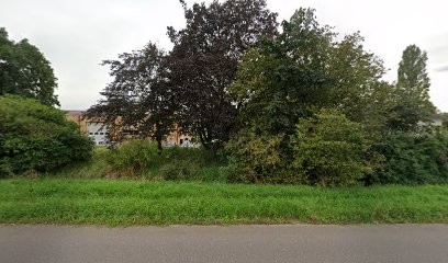 Autofab Services, Garage Automobile à Ennery