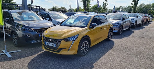 Atelier 16, Garage Automobile à Jarny
