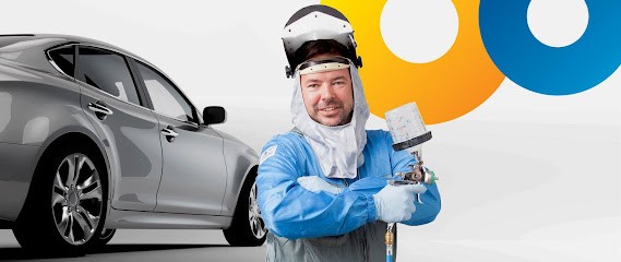 Acoat Selected, Garage Automobile à Montataire