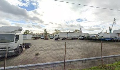 Sorodip (Sarl), Garage Automobile à Rouen