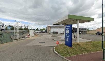 Garage Quinsac Et Fils ., Garage Automobile à Saint-Germain-du-Puch