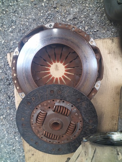 Jskauto, Garage Automobile à Morillon