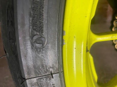 Garage Team Lolo, Garage Automobile au Thoronet