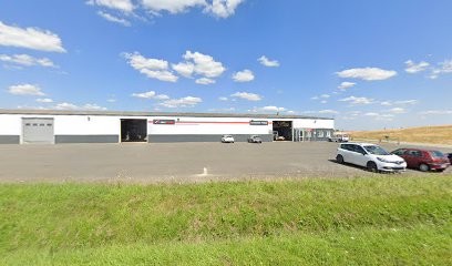 First Stop Thymerais Pneus Serazereux, Garage Automobile à Serazereux