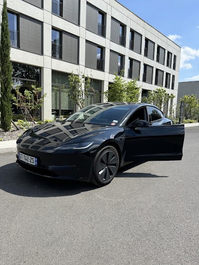 PG Transports VTC, Garage Automobile à Tain-l'Hermitage