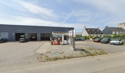 GARAGE FEILLANT HERVE - Citroën, Garage Automobile à Cast