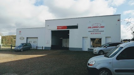 GARAGE LABBE SARL, Garage Automobile à Bretoncelles
