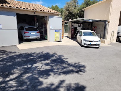 GARAGE PREMIER - L'ATELIER DE PARIS, Garage Automobile à Seillons-Source-d'Argens