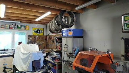 ATELIER BF, Garage Automobile à Sorbiers