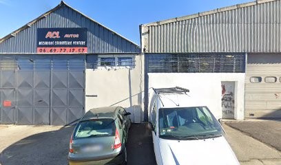 Acl Autos, Garage Automobile au Chambon-Feugerolles
