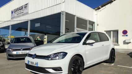 Garage GT, Garage Automobile à Champagnole